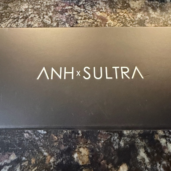 ANH x SULTRA Pro Marcel Iron 1.5 Inch